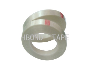 電子玻纖膠帶（130℃ 加粘）
